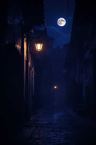 城南旧约封面图